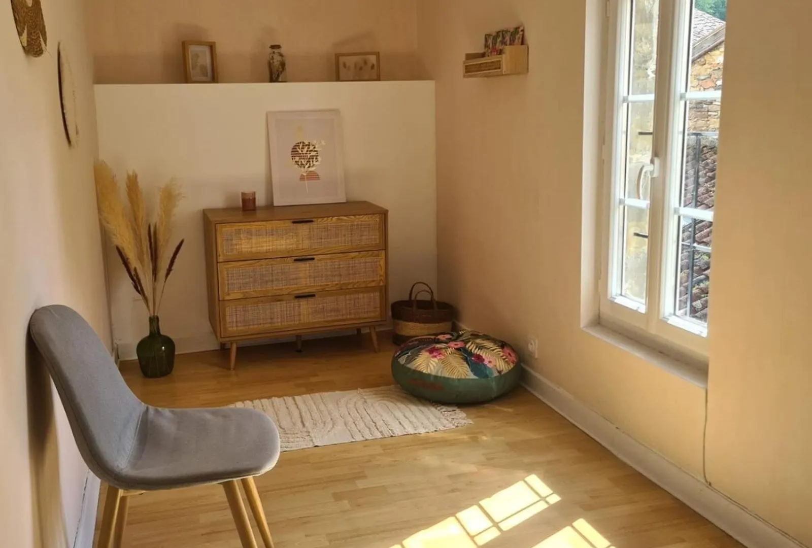 Apartment Mercadial Au Coeur De Saint-Cere