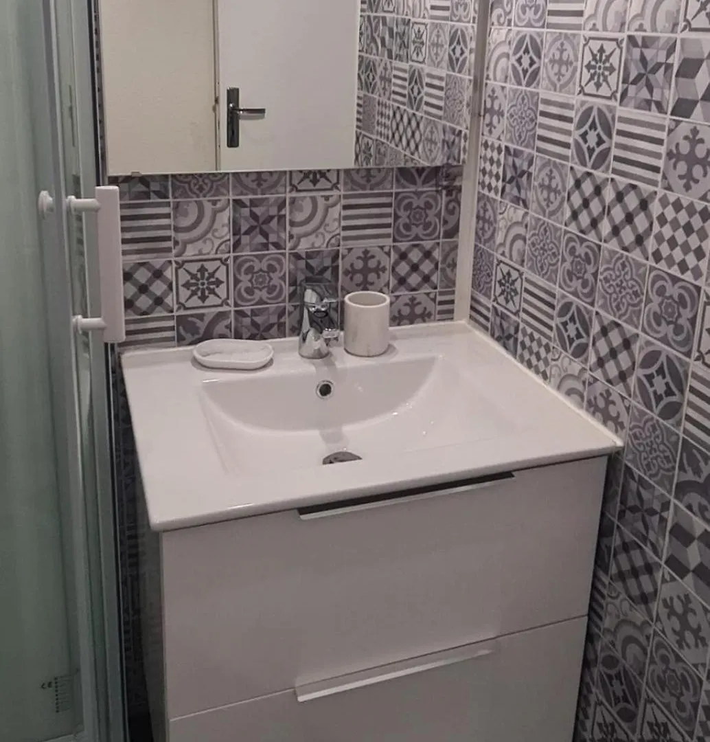Mercadial Au Coeur De Saint-Cere Apartment
