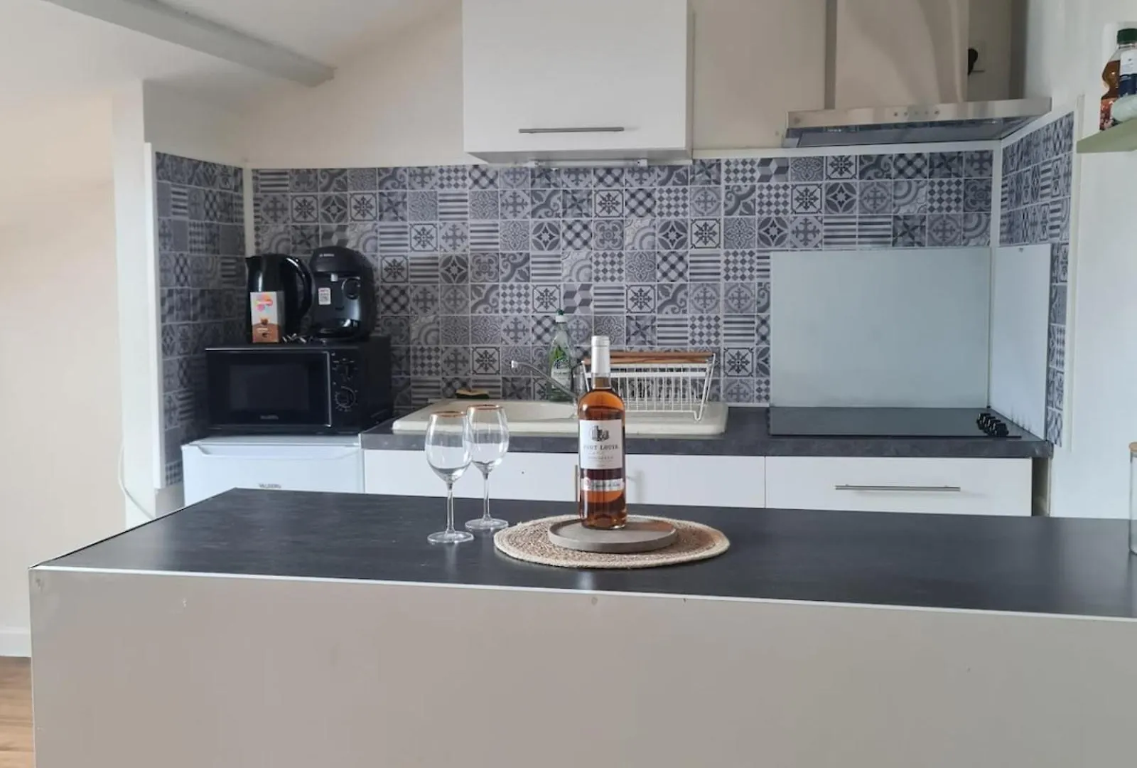 Apartment Mercadial Au Coeur De Saint-Cere France