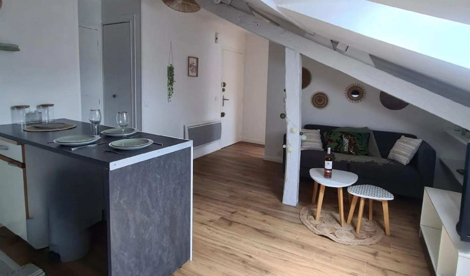 Apartamento Mercadial Au Coeur De Saint-Céré